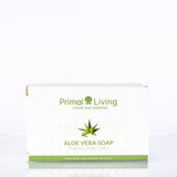 Mýdlo Primal Living - aloe vera