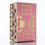 Linn Young EDP 100ml "Pure Luck Lady Love" Chyprová