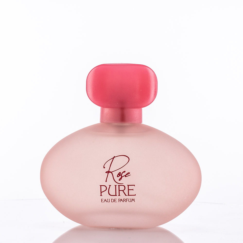 Omerta EDP 100ml "Rose Pure" Květinová