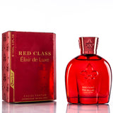 Omerta EDP 100ml "Red Class Elixir De Luxe" Orientálně - květinová