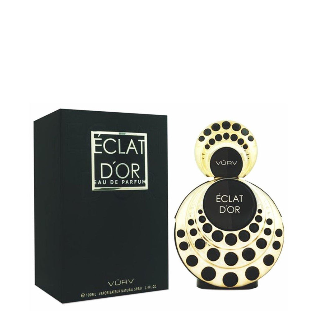 100 ml Eclat D’or Eau de Parfum pro Vášnivé a Romantické Příležitosti - Multilady.cz