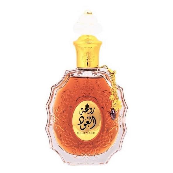 100 ml Eau de Parfum Rouat Al Oud Intenzivní orientální kořeněná vůně pro muže - Multilady.cz