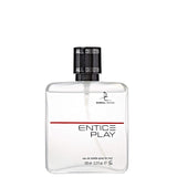 100 ml EDT "Entice Play" Kořeněná Citrusová Vůně pro Muže